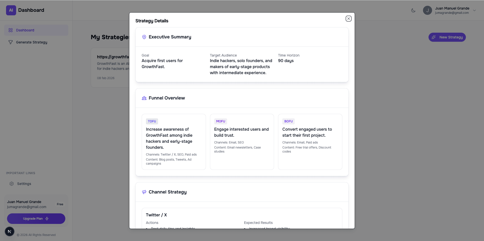 Hello World: Why Every SaaS Needs a Growth Strategy